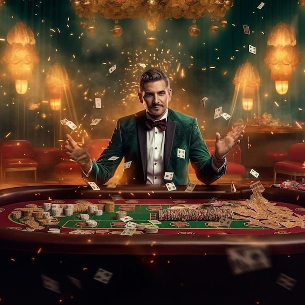 hitclip Casino Trực Tuyến
